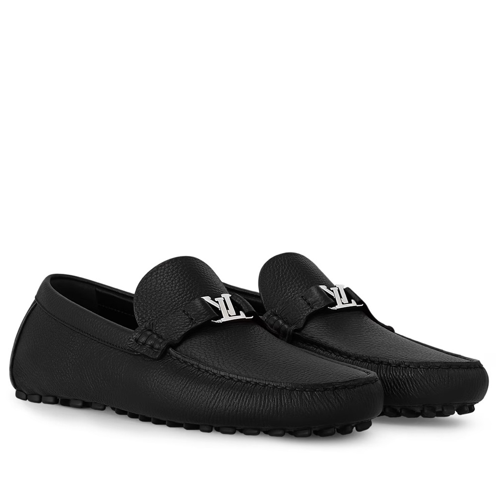 Louis Vuitton Mens Loafers